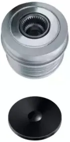 9XU 358 039-031 HELLA Механизм свободного хода генератора 9XU 358 039-031 HELLA Механизм свободного хода генератора